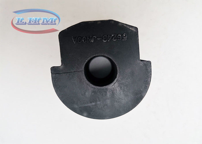 Nissan Teana Stabilizer Bushing 56243 JN00A With Excellent Elasticity