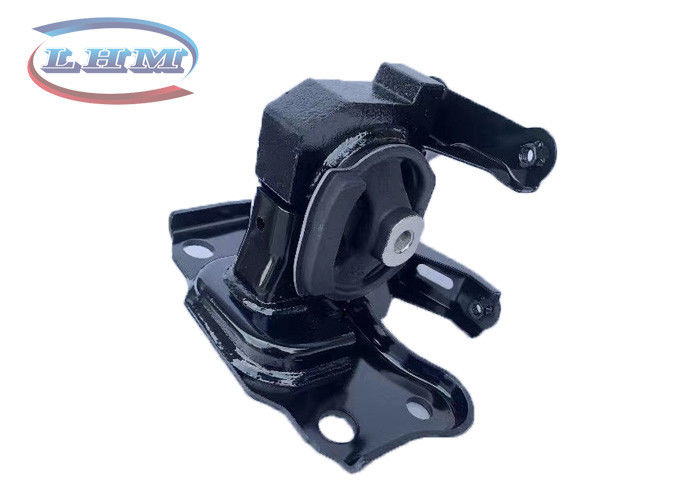 12372-0T490 Toyota Corolla Engine Mount For 2ZRFE.ZRE182.6F.1406-