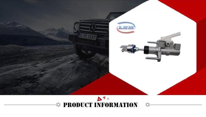 TOYOTA CAMRY ACV30 Hydraulic Clutch Master Cylinder 31420 20070