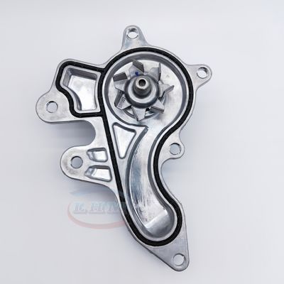 100% Tested 16100-09760 Car Engine Parts Water Pump For Corolla 2019 Image