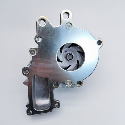 OEM 16100-39485 Auto Parts Engine  Water Pump For TOYOTA Hilux Fortuner