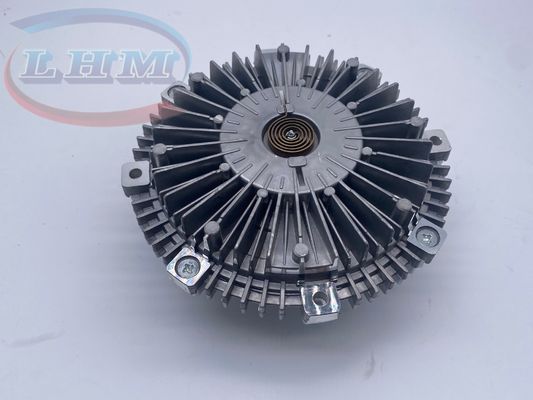 1320A032  100% Tested The Auto Part Clutch Cooling Fan For Mitsubishi Pajerosport