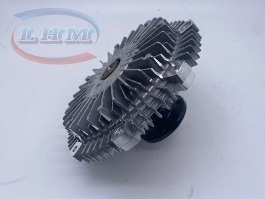 1320A032  100% Tested The Auto Part Clutch Cooling Fan For Mitsubishi Pajerosport