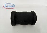 Car Lower Control Arm Bushing Black Color For Toyota Corolla 48654 12120