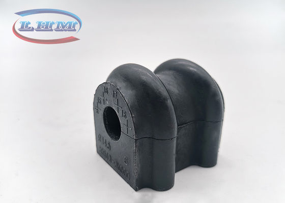 Aftermarket Car Parts / Rubber Stabilizer Bushing 55513 3K000 With Excellent Elasticity