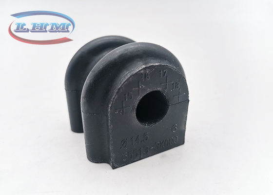 Aftermarket Car Parts / Rubber Stabilizer Bushing 55513 3K000 With Excellent Elasticity