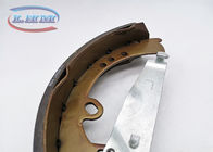 Semi - Metal Automotive Brake Pads For TOYOTA HILUX VIGO CHAMP GGN15 KUN15 TGN16 08 - 16
