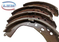 Metal Car Brake Parts 04495 0K160 Toyota Hilux Revo GGN125 Compatible