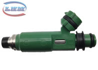 Land Cruiser 23250-66010 Automotive Spare Parts Fuel Injector