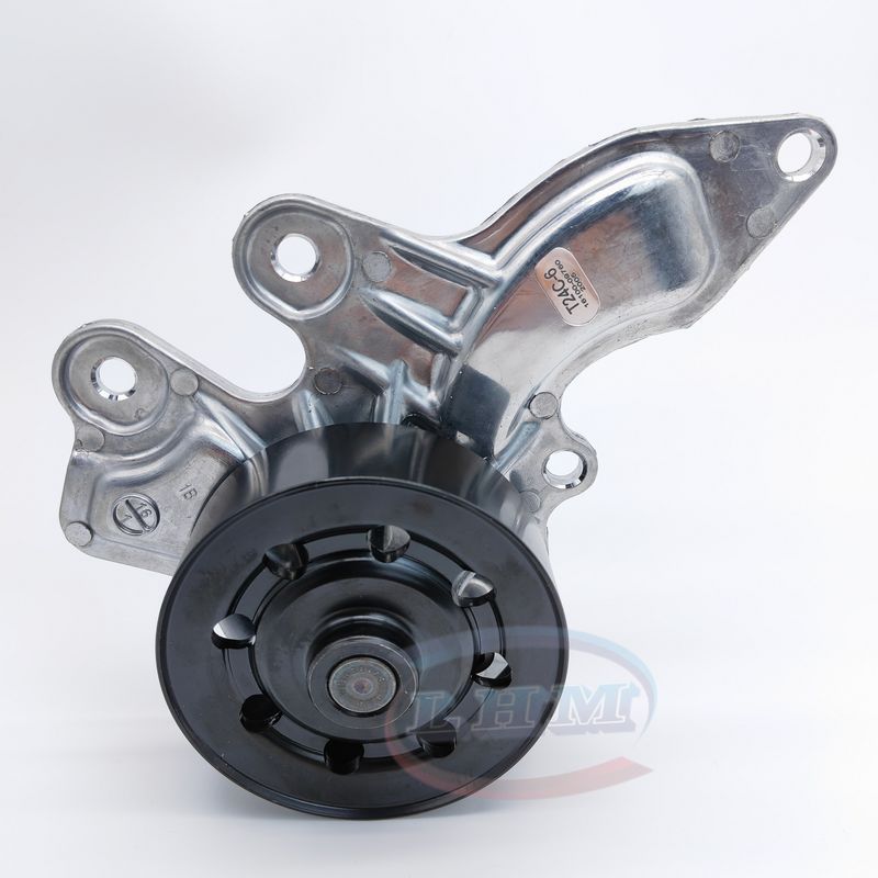 100% Tested 16100-09760 Car Engine Parts Water Pump For Corolla 2019 Image