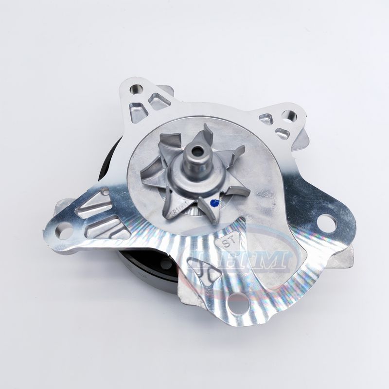 16100-39465c Auto Parts For Toyota Water Pump Manufacturer Wholesale