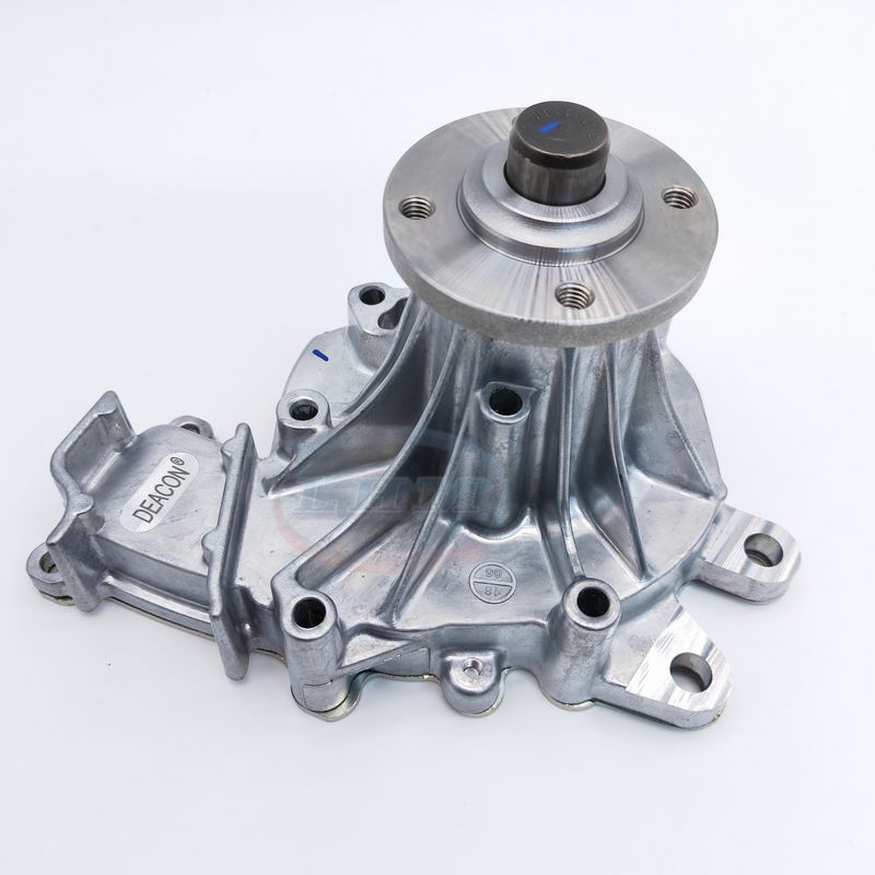 OEM 16100-39485 Auto Parts Engine  Water Pump For TOYOTA Hilux Fortuner