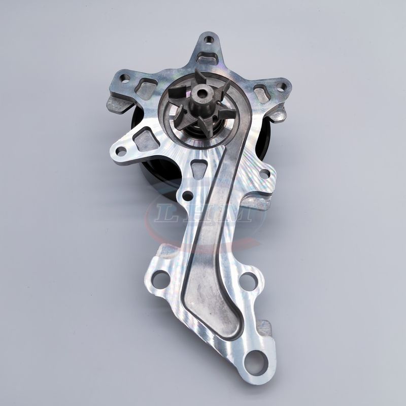 Auto Engine Car Electric Automatic Water Pump  Parts Water Pumps For Toyota 16100-80004