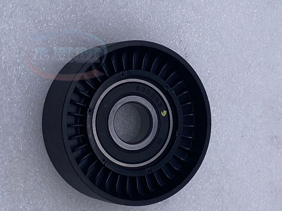 16620-0V020  Auto Part  Belt Tensioner Assembly For Toyota V-Ribbed Belt