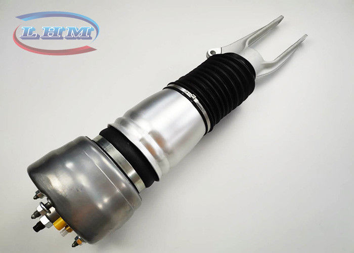 Air Shock Absorber Front Left Porsche Panamera Turbo GTS 4S 2010 - 2013 Compatible