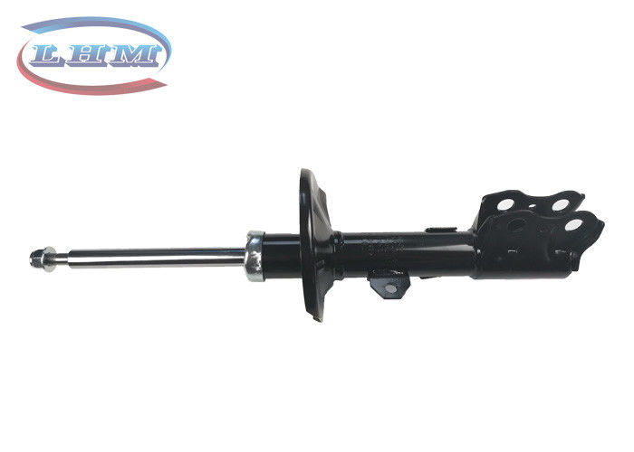 Front Right 48510-80179 Steel Shock Absorber For Toyota Corolla Axio