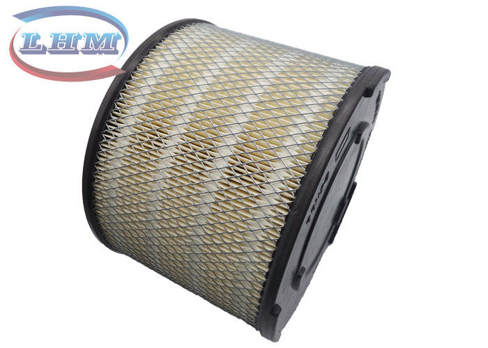 Vibration Resistant Auto Air Filter 17801 0C010 For Toyota Hilux Vigo