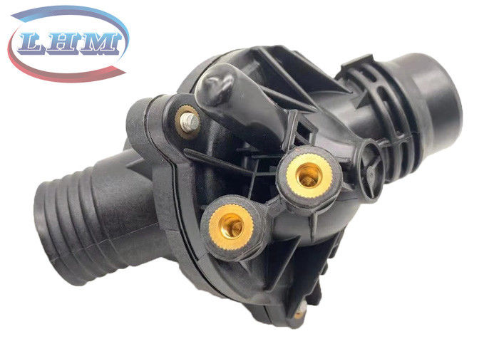 11537549476 Automotive Spare Parts Cooling System Thermostat For BMW 7 E65 E66 E67